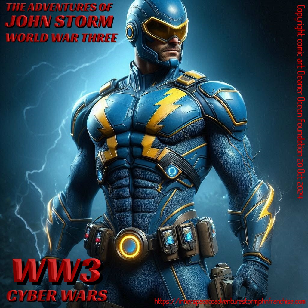 ORIGINAL FICTION - John Storm has enhanced DNA, making him more then four times stronger than ordinary humans. He also has a brain implant that supercharges his thinking ability, with AI search and the ability to hack into security systems. Lastly, he wears a kind of body armour that is more advanced than any ordinary bullet proof suit. With the ability to blend into the background, to make him a harder target. None of these features will find their way to ordinary infantry soldiers, because they are too expensive. Where an Army is only as good as it's budget. And in Europe and the USA, military spending is suffering because of economic national debts from poor government performance, including overstaffing of civil servants, councils and MPs, in a ratio that is not sustainable, being more managers than workers to support them. And that means a budget black hole, with ever more deficits and a bigger black hole.